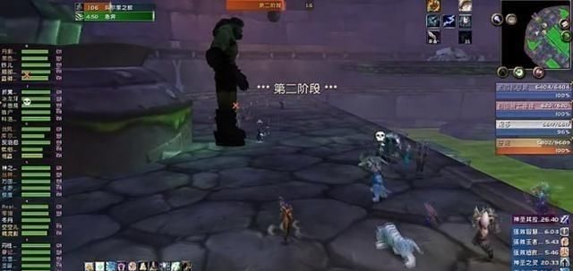 公认|魔兽世界怀旧服：NAXX公认3处智商检测关！这过不去别想打BOSS！