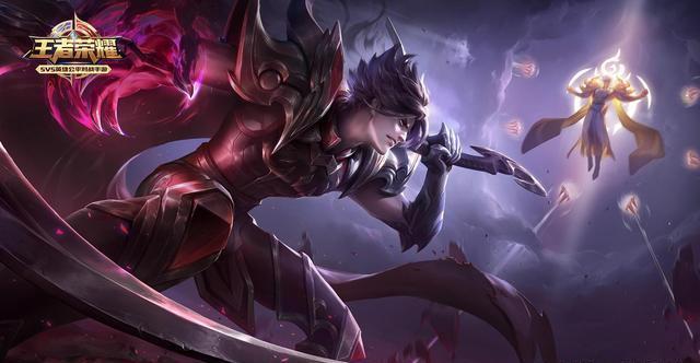 上榜|S20翻盘能力强的3个坦克,程咬金上榜,榜首天生多15%血量