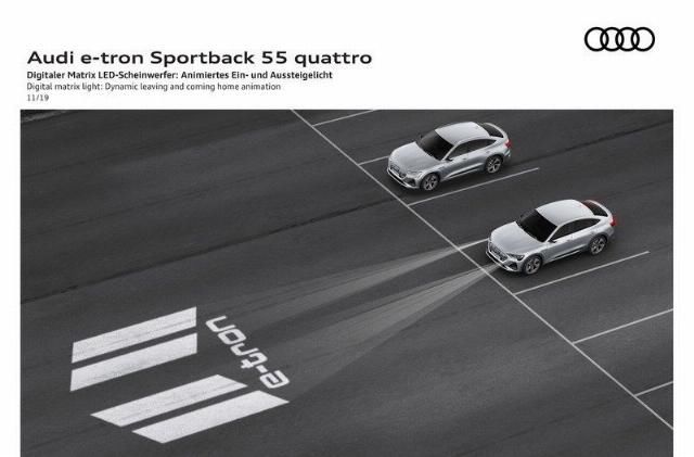 车展|e-tron系列成主打 奥迪北京车展阵容曝光