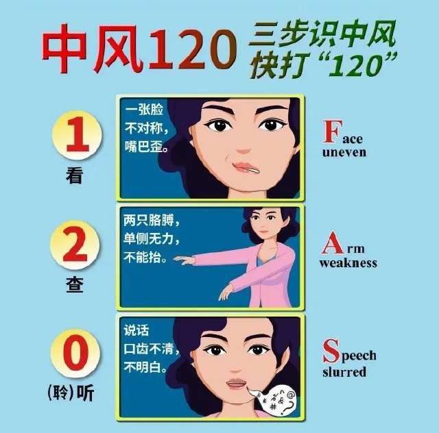  脑卒中|「喜讯」新泰市中医医院获批“山东省卒中防治中心”