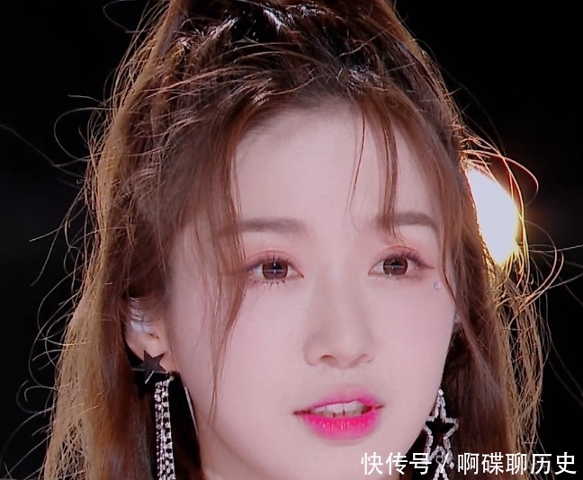 网红|鹿晗评价网红参加《创造营》对别的学员不公平,拿实力说话才重要