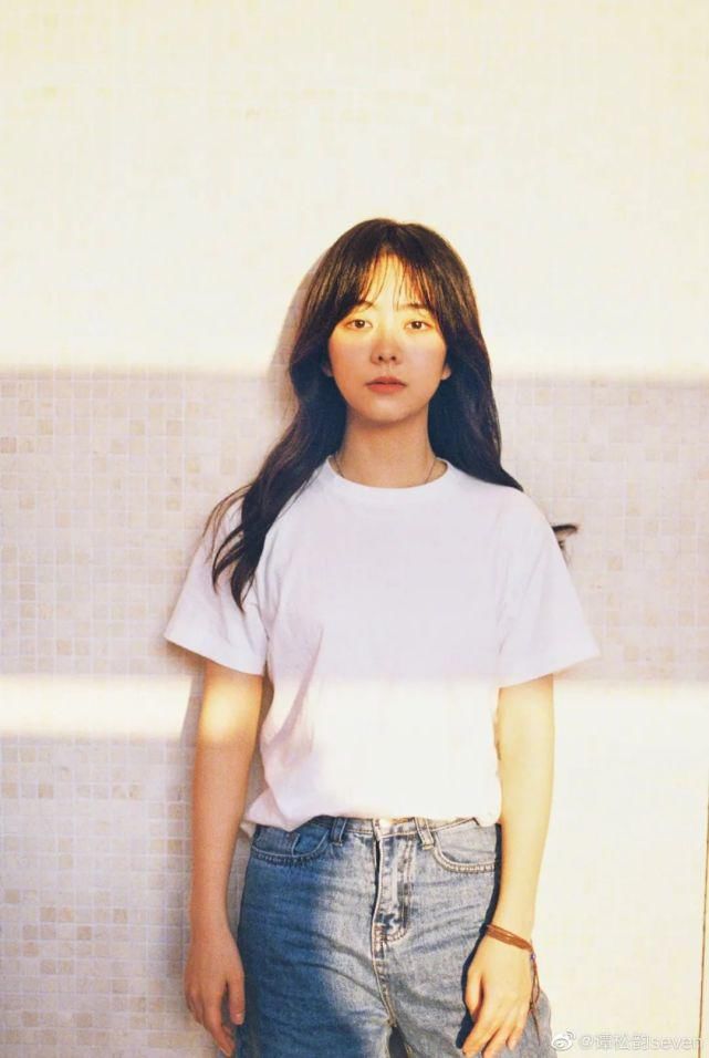 胎毛刘海|你是什么脸型就剪什么刘海，这5款刘海太显脸小了，堪比换头！