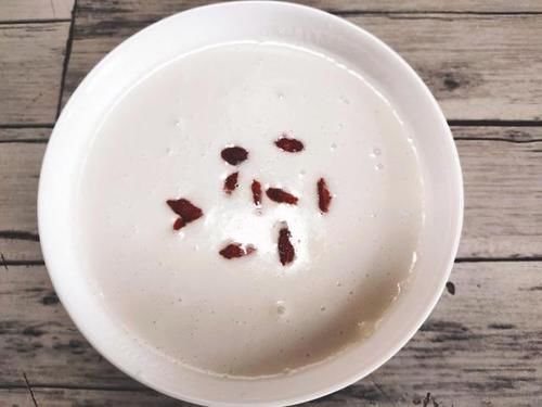 简单|花生能做出这么好喝的糊,味道不俗,浓郁香甜,做法还很简单