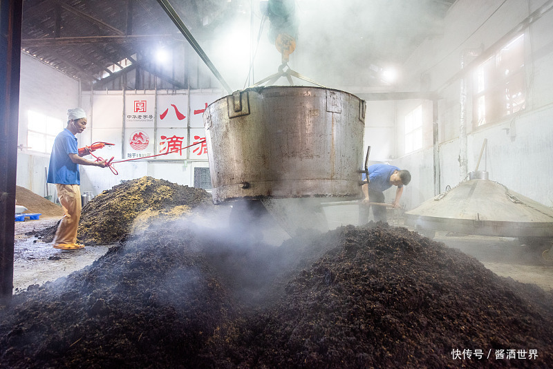 红葡萄酒|喝酱香酒的几大理由,你知道吗