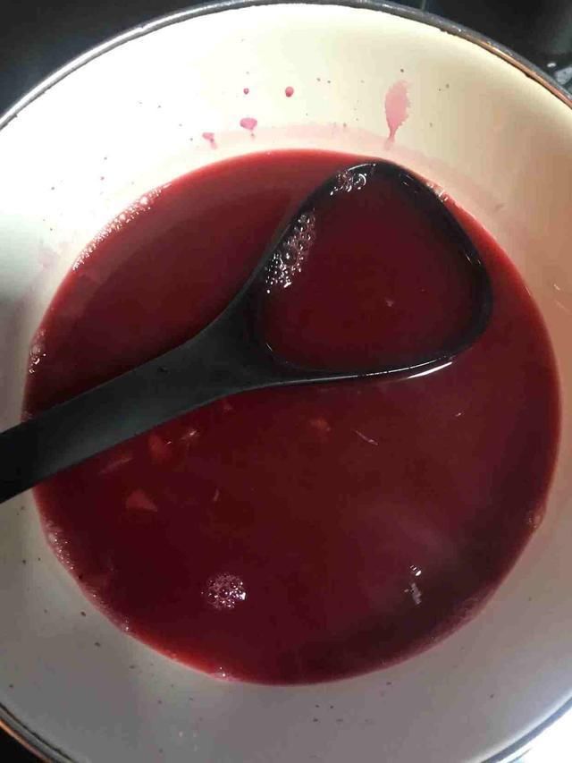 健康|8月该吃吃这水果,消食排毒好处多,做成盐渍美味还健康,别错过