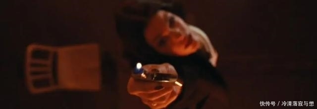  小说|又一部高能密室悬疑片，结局太意外！