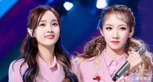 舞蹈|《创3》刘些宁在韩国女团当了四年的舞担,却走了孟美岐的老路