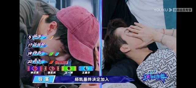  钟汉良|《街舞3》抢人大战：王一博成最大赢家，有魅力有技巧有诚意