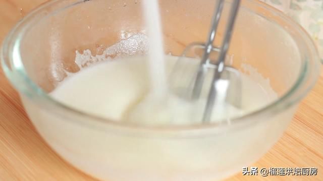  绵密|夏日炎炎有你真甜，绵密湿润丝滑浓郁冰乳酪蛋糕，入伏小点心来啦