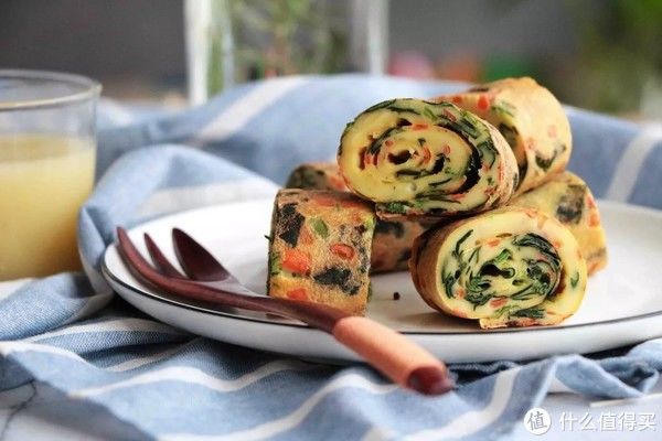 盖上锅盖|鸡蛋做出美味早餐,干净卫生,以后别再吃街边摊了