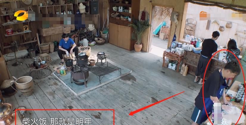  听听|《向往的生活》有没有下一季？听听黄磊在收官时说的话，就明白了