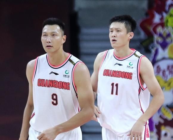  探讨|探讨：马尚布鲁克斯检测呈阳性，志在卫冕的广东队下一步要如何走