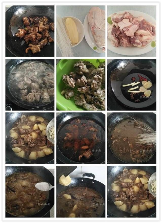 肉片|夏季炎热,要学会这6道下饭菜,胃口大开特下饭,大人孩子抢着吃