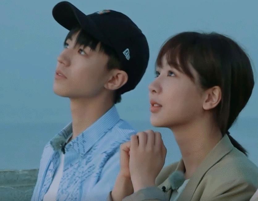  超越|王俊凯将和杨超越同框录制《中餐厅》，鉴于王源经历，小凯或将被捆绑