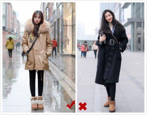  丝巾|舍不得买大牌没关系，牢记这3个穿衣习惯，基本款也能穿出高级感