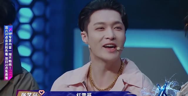  孙红雷|《这就是街舞》再现抢七大战，张艺兴cue孙红雷，黄渤惊喜加盟