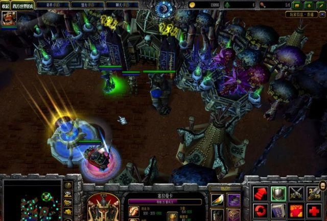  剧情|只有玩过《西方5》支线剧情才能真正了解这个世界究竟发生了什么