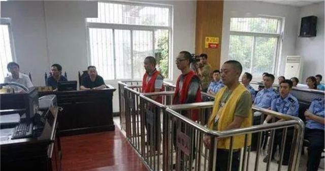 富豪|广元千万富豪的终结：因妻子外遇，180万雇凶报复，被判无期徒刑