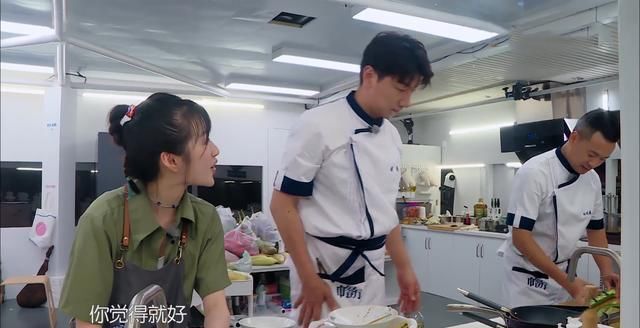  总裁|遇上李浩菲这样的优秀员工，连“霸道总裁”黄晓明都挑不出刺来