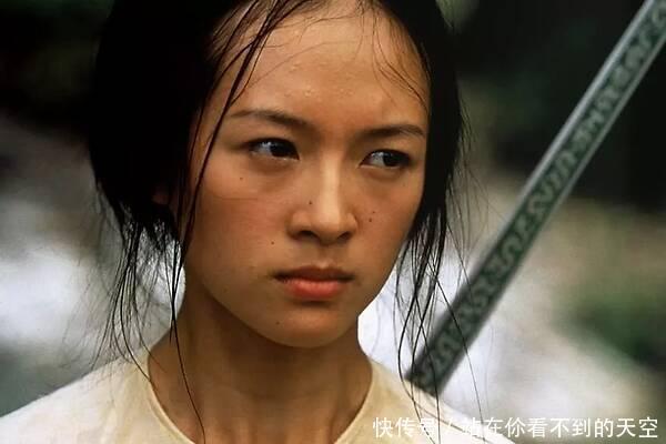  李连杰|20年前，舒淇爱财，错失玉娇龙，张艺谋一个电话，成全“国际章”