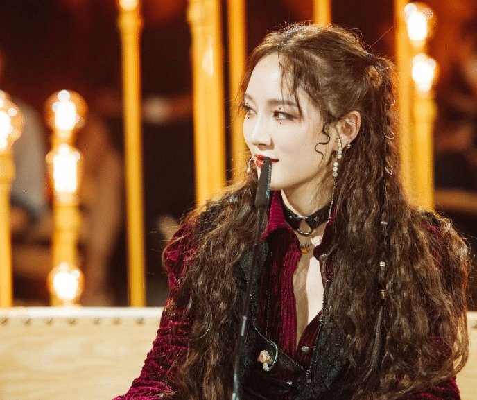  复活|《情人》组全晋级, 宁静《莲》组惨败淘汰2人, 孟佳选张含韵PK赢了