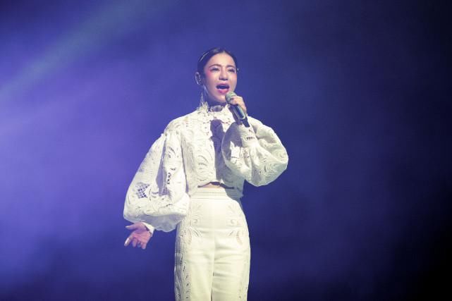  出局|《乘风破浪的姐姐》第2轮淘汰赛，你认为谁最不应该出局？