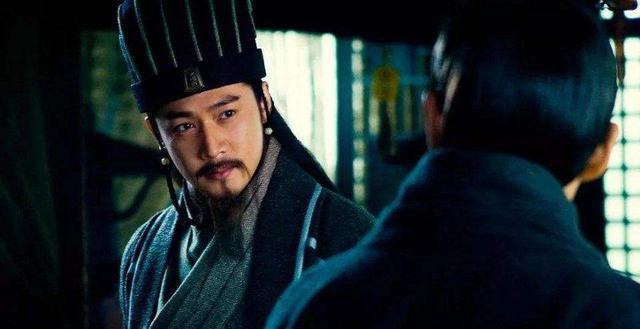 刘备|诸葛亮与曹操势不两立,但他们其实是同路人