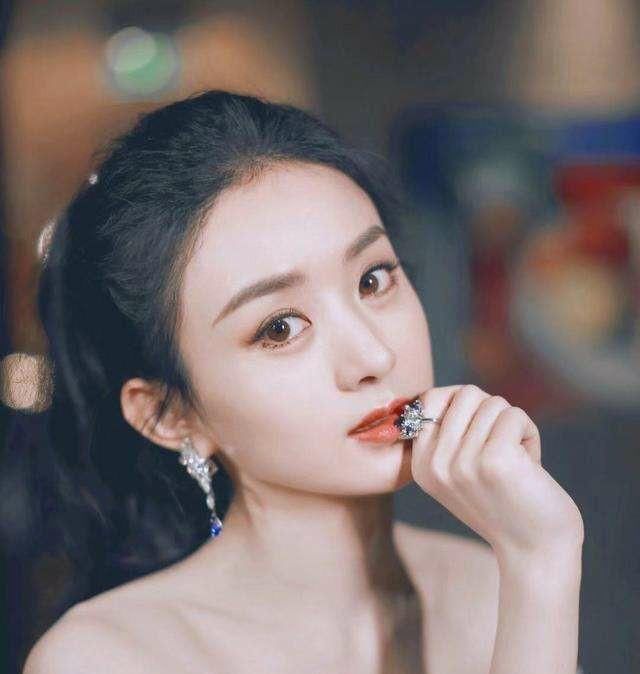  八卦|小八卦，赵丽颖、宋茜、杨洋、高伟光