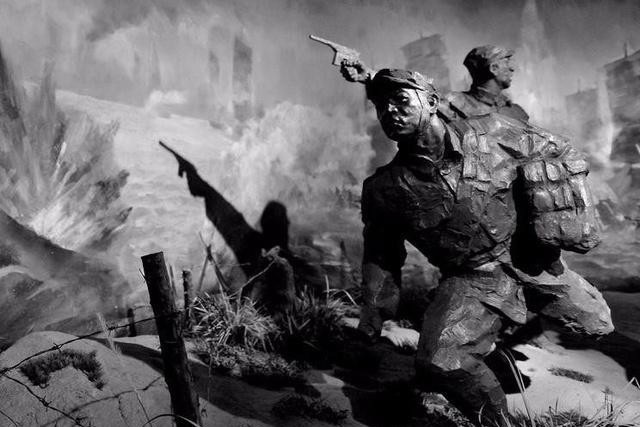 中原|为什么落后的满人、蒙古人能攻下中原王朝，先进的日本却做不到？