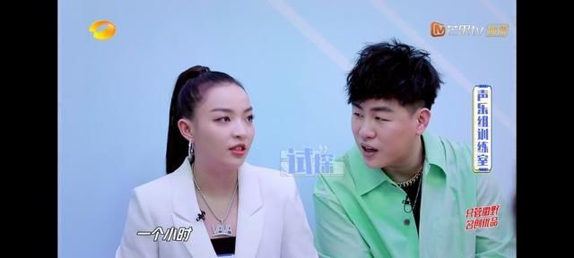  追梦的哥UP7|张艺兴缺席《天天向上》，不配当《少年之名》制作人，程潇最吸睛