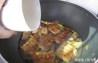 吃法|带鱼原来还可以这样吃,4种带鱼吃法