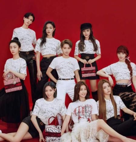  近段时间|818晚会嘉宾阵容，孟美岐范丞丞惊喜加盟，看到后面几组：太期待