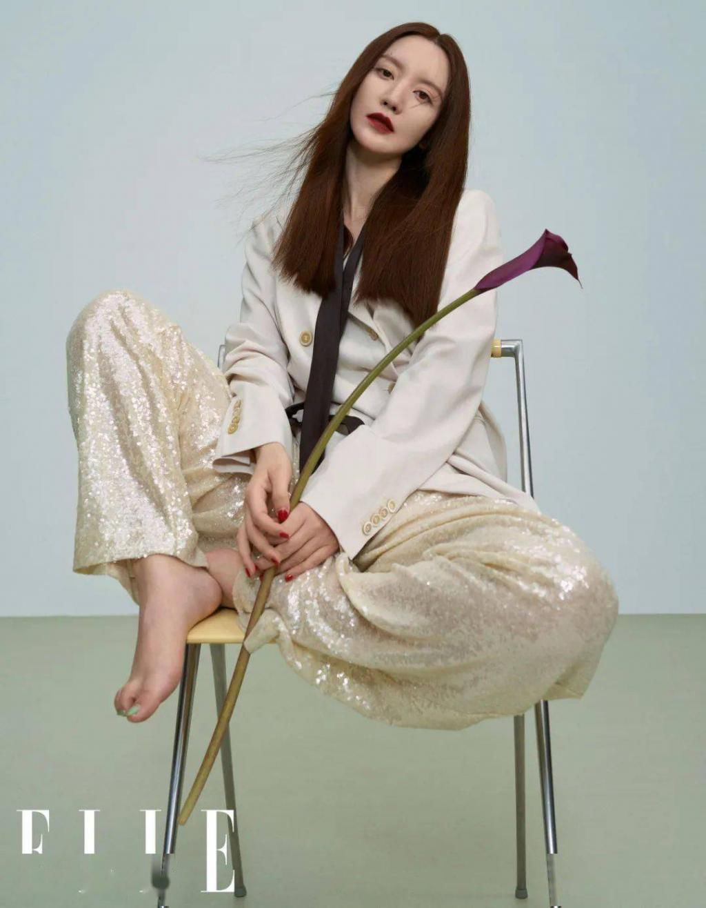  被迫|这期浪姐专访，会因为姐姐们的发言而被迫“下架”吗？