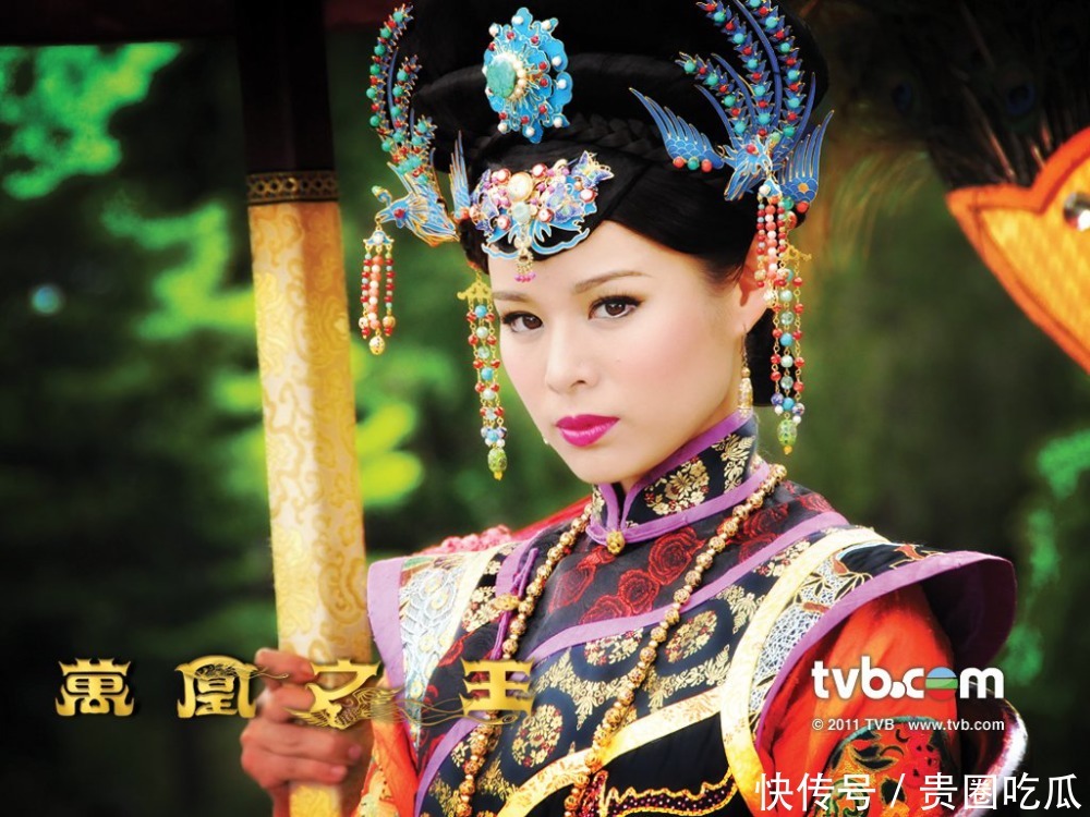 电视剧|马苏电视剧奖项曝光,含金量超赵薇,但本人却不被市场认可