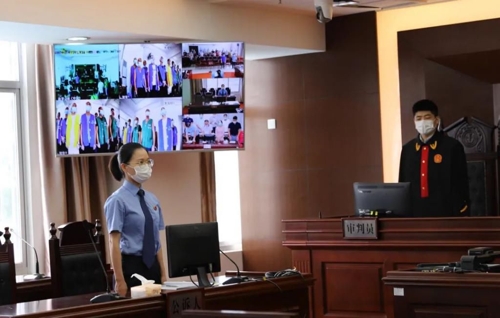  获刑|最高获刑16年6个月！涵江法院宣判林某兵等人涉恶犯罪集团案