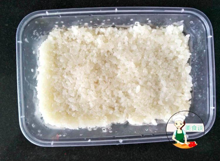  还养|秋天，我迷上了这点心，简单一蒸就好，酸甜软糯，解馋好吃还养颜