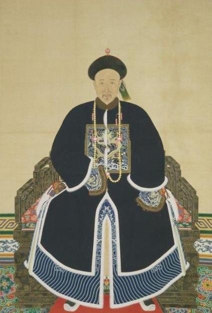 固伦荣寿|清朝最后两位固伦公主，丈夫万里挑一，却英年早逝，两人誓不改嫁