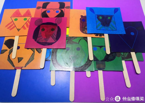 宝爸宝妈|英语启蒙:兴趣是最好的老师!绘本游戏启蒙 篇三:快乐学英语,英语也好玩!Color Zoo