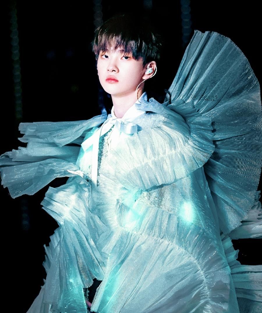 不了|周震南“真难”了，再牛也拯救不了糊团，偶像恋爱究竟谁