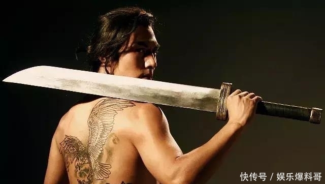  纹身|在古代纹身的都是什么人, 为什么见了有纹身的人会感觉害怕?