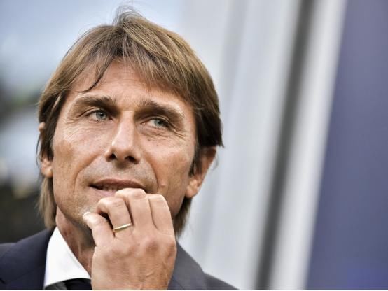 国米|孔蒂遭遇诈骗3000万欧，国米或让其主动辞职，囧叔有望接手执教