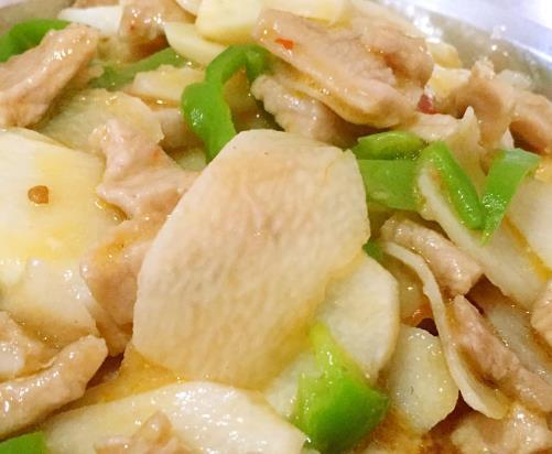  高常|营养价值高常吃抗衰老，美味简单上档次，孩子多吃身体棒