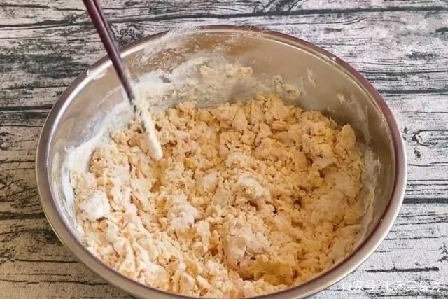 美味|秋天，多吃红薯，做成面食，香酥美味，通便养胃，大家要多吃