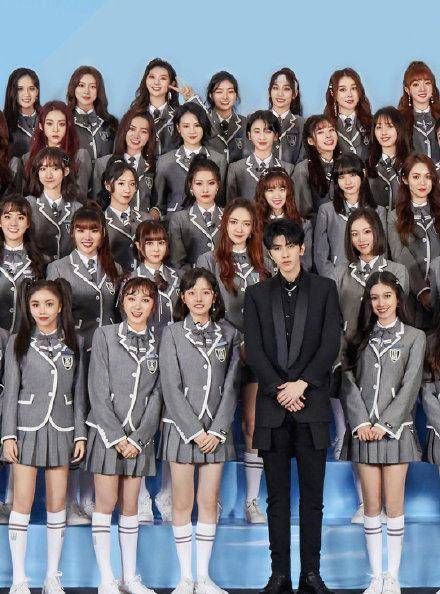  透露|继Lisa后，《青你2》谢可寅遭死亡威胁，对方透露她的详细行程，期限是3天