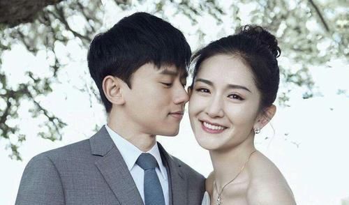  掩盖|张杰不在打不开电视，谢娜被宠成废物的背后，是恩爱还是掩盖？