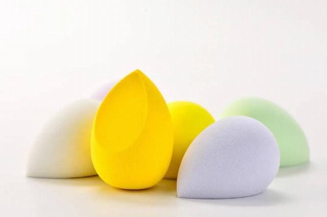  测评|美妆蛋PK：168块的就这点好用！