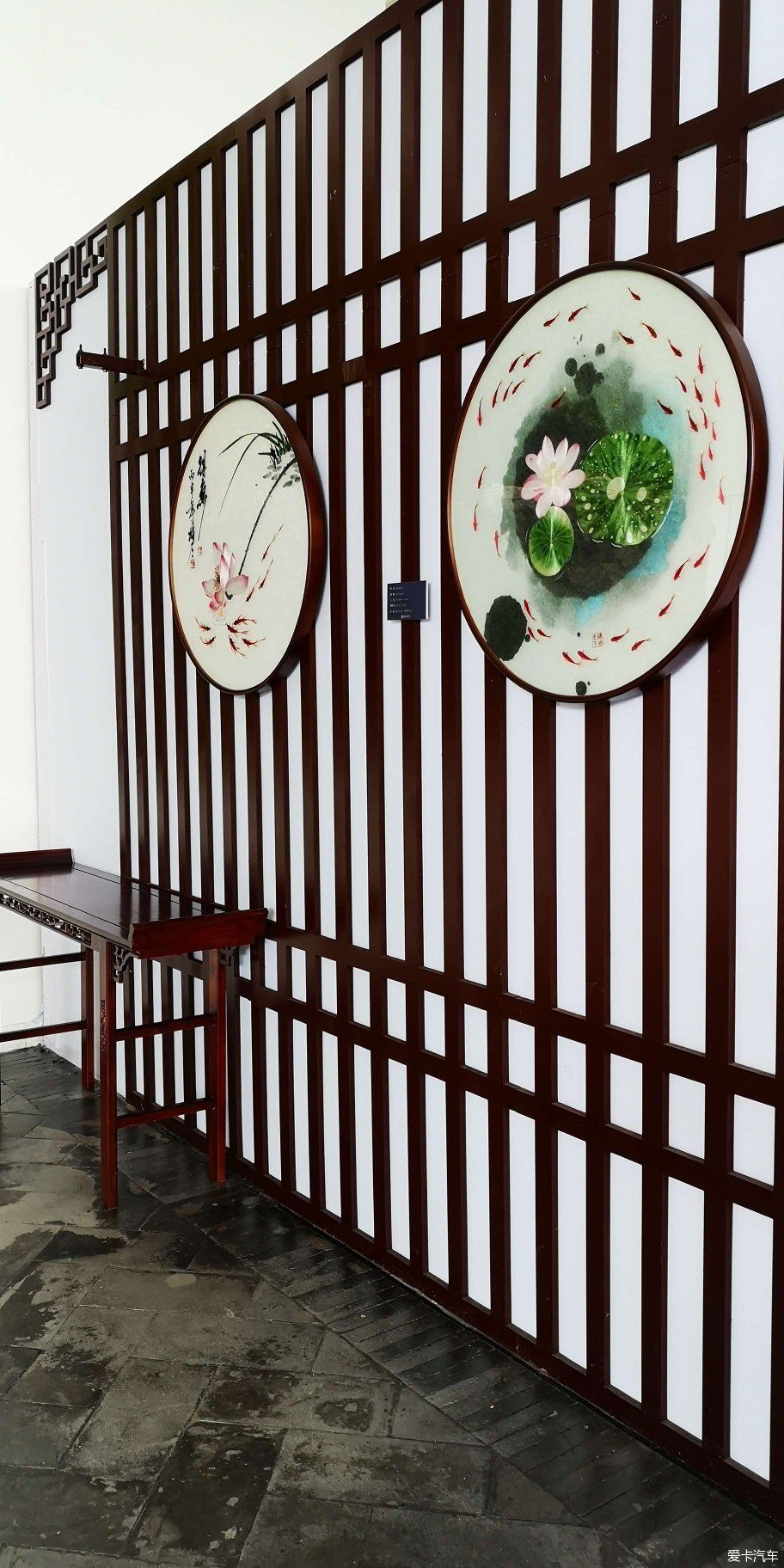  博物馆|游览中国园林博物馆