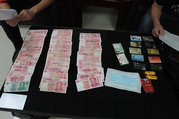  拾金不昧|“拾金不昧”却被民警批评教育？真实原因让人想不到