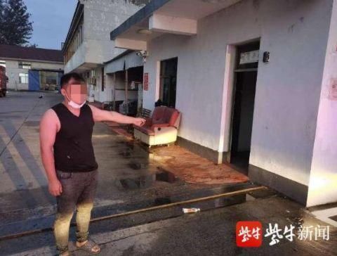 富达灯泡厂|盗贼凶猛！两根腰带盗走233千克锌合金板