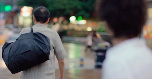  剧中|《穿越火线》这段太感动了，这里是大结局就好了，鹿晗演技炸裂